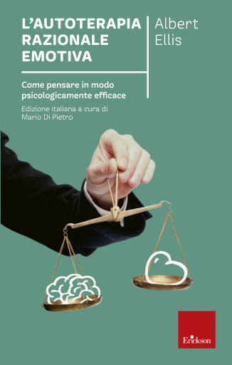 L'autoterapia razionale emotiva