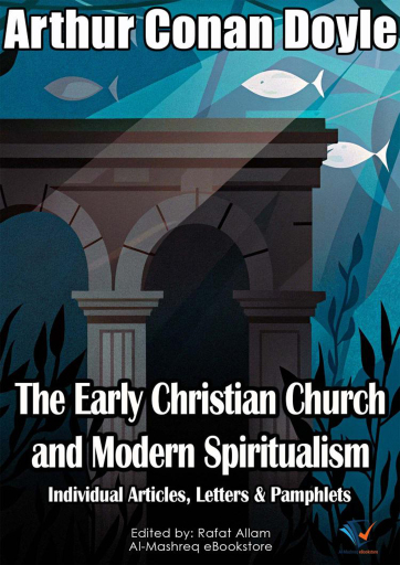 The Early Christian Church and Modern Spiritualism imagen de portada