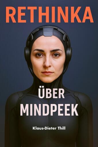RETHINKA über MINDPEEK