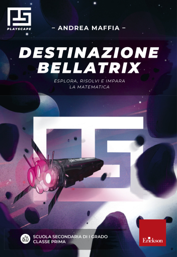 Destinazione Bellatrix