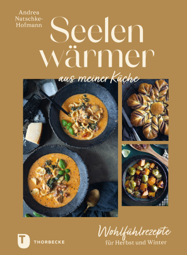 Seelenwärmer aus meiner Küche