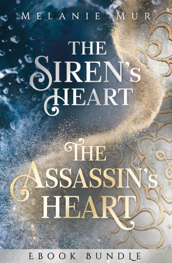 Heart-Dilogie Sammelband