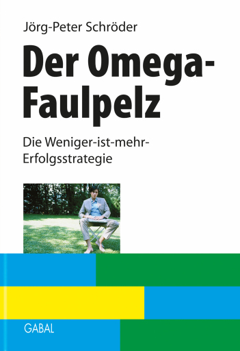 Der Omega-Faulpelz