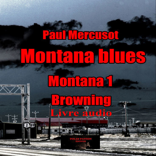 Montana blues