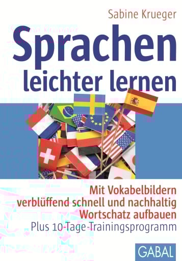 Sprachen leichter lernen