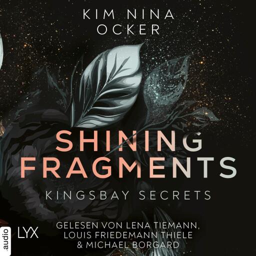 Shining Fragments Titelbild