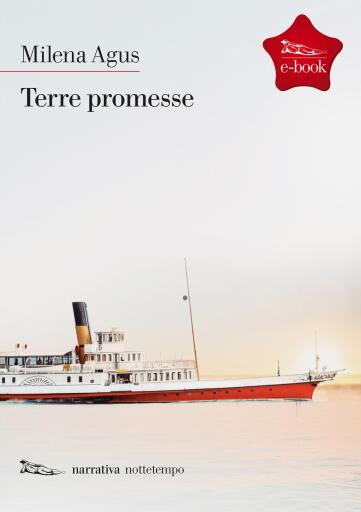 Terre promesse