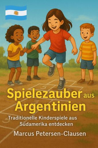 Spielezauber aus Argentinien