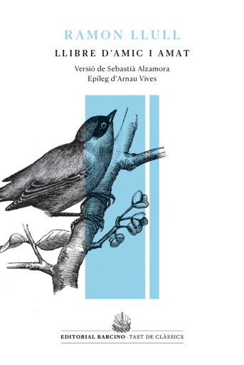 Llibre d'Amic i Amat