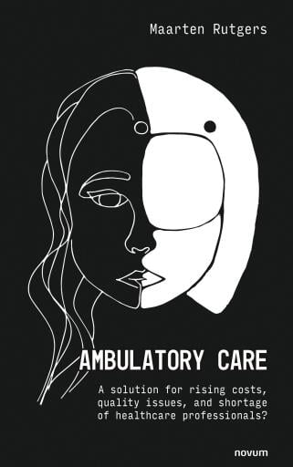 Portada del libro «Ambulatory Care», de Maarten Rutgers