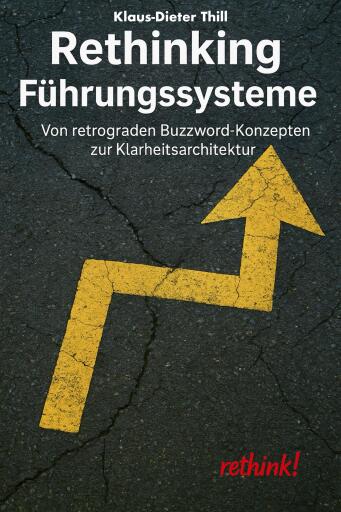 Rethinking Führungssysteme