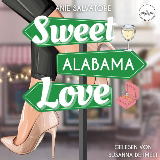 Sweet Alabama Love