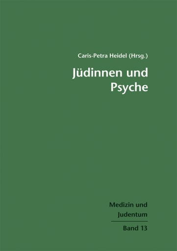 Jüdinnen und Psyche