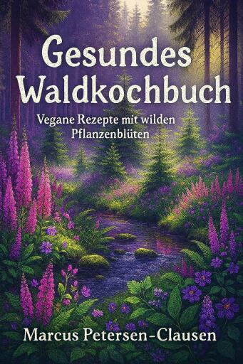 Gesundes Waldkochbuch