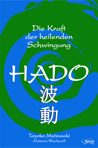 Portada del libro «Hado», de Toyoko Matsuzaki, Natsumi Blackwell
