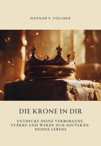 Die Krone in dir