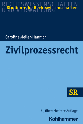 Zivilprozessrecht