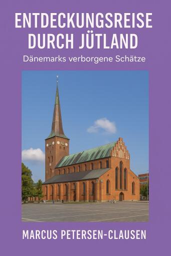 Entdeckungsreise durch Jütland - Dänemark