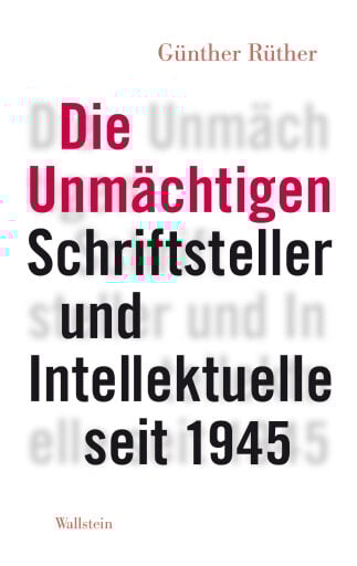 Die Unmächtigen