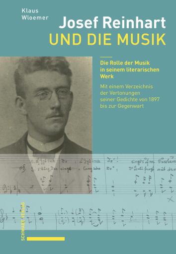 Josef Reinhart und die Musik