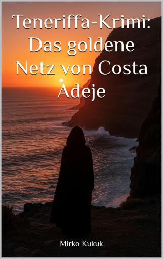 Teneriffa-Krimi: Das goldene Netz von Costa Adeje