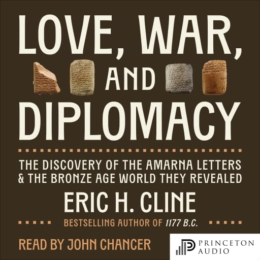 Love, War, and Diplomacy