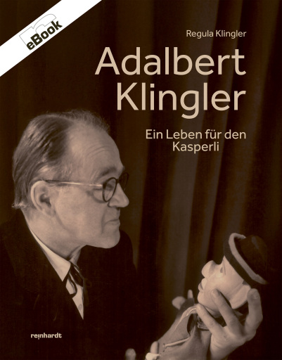 Adalbert Klingler