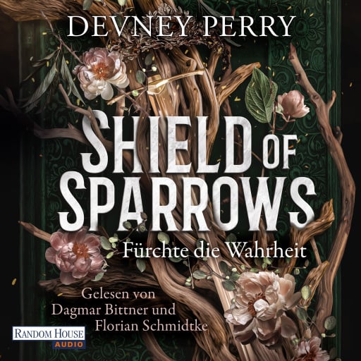 Shield of Sparrows Titelbild