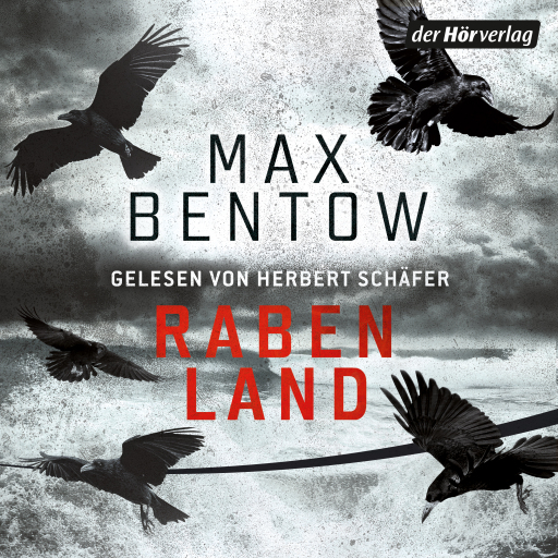 Rabenland Titelbild