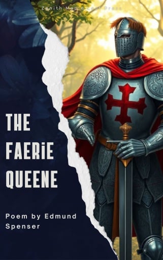 The Faerie Queene imagen de portada