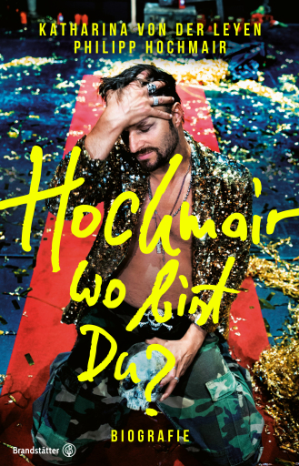 Hochmair, wo bist du?