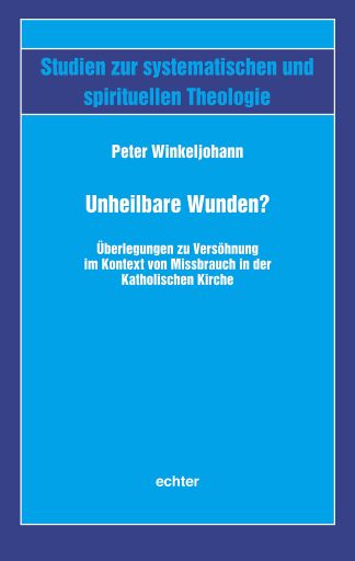 Unheilbare Wunden?