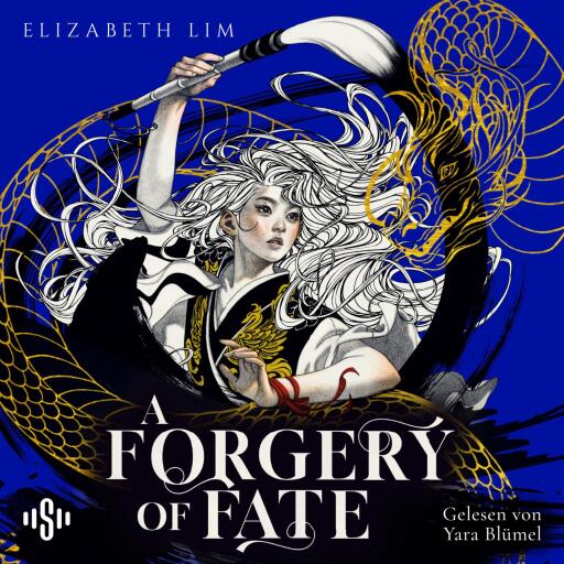 A Forgery of Fate Titelbild