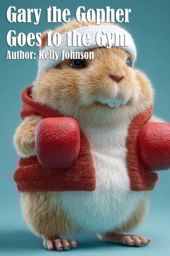 Gary the Gopher Goes to the Gym