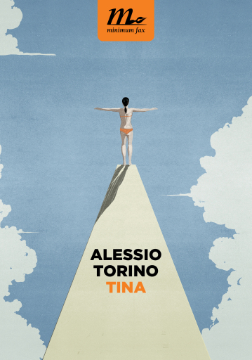 Portada del libro «Tina»