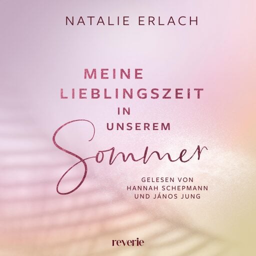 Meine Lieblingszeit in unserem Sommer Titelbild