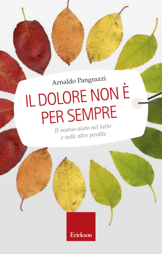 Il dolore non è per sempre