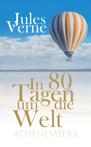 In 80 Tagen um die Welt
