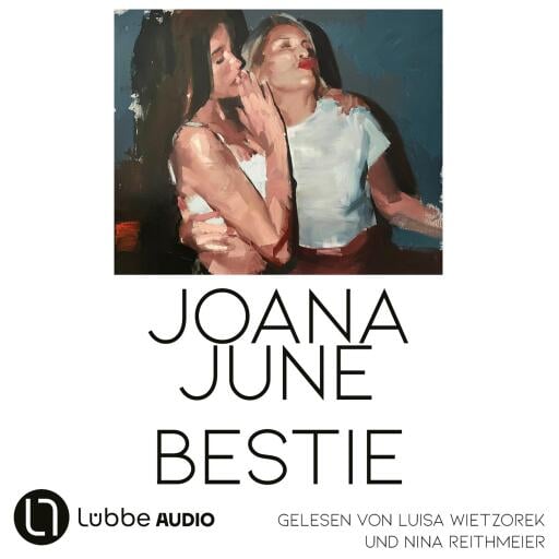 Bestie Titelbild