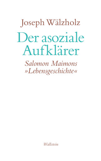 Der asoziale Aufklärer