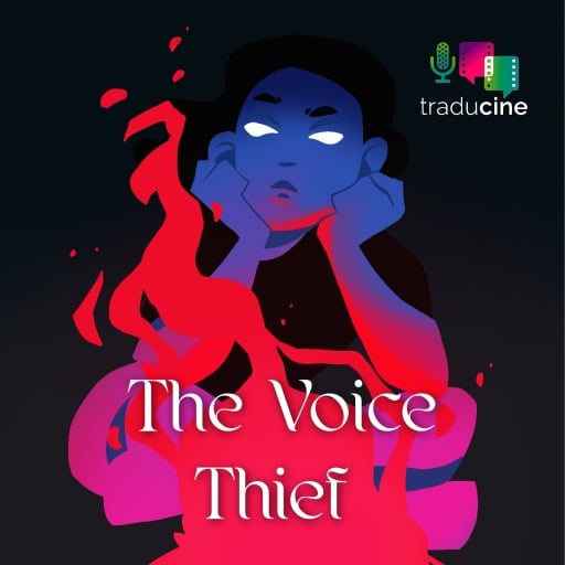 The Voice Thief