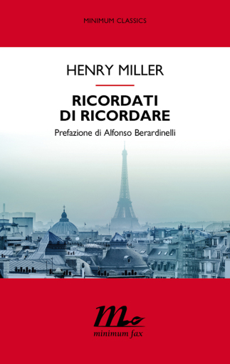 Ricordati di ricordare