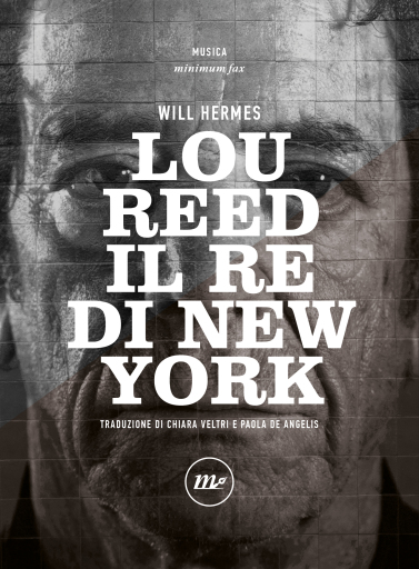 Lou Reed
