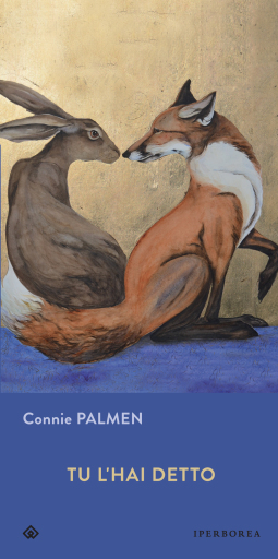 Portada del libro «Tu l'hai detto»