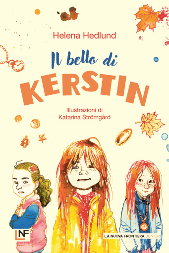 Il bello di Kerstin