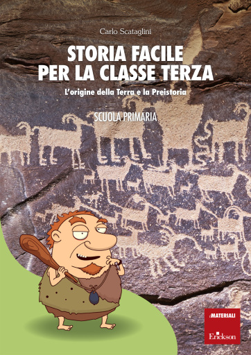 Storia facile per la classe terza