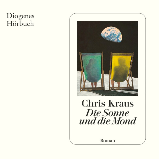 Die Sonne und die Mond Titelbild