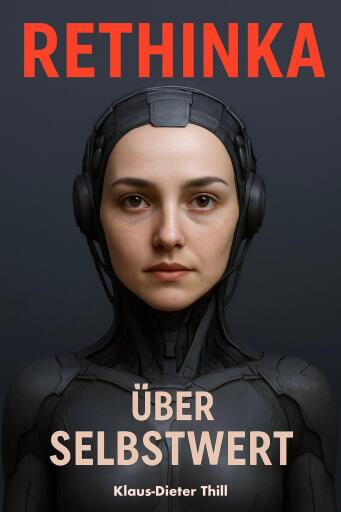 RETHINKA über Selbstwert