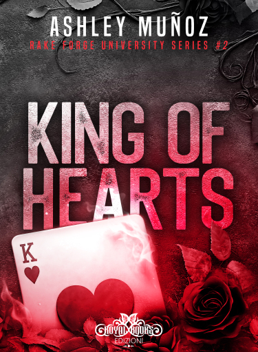 King Of Hearts