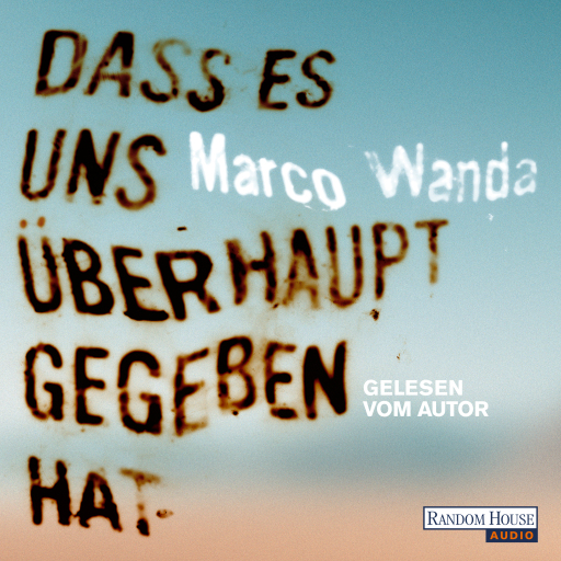 Dass es uns überhaupt gegeben hat Titelbild